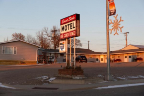 East Side Motel & Cabins